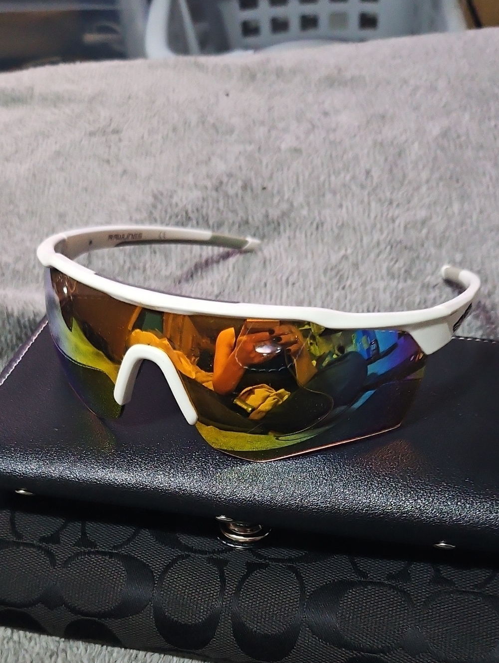 Rawlings Mens Sport Sunglasses